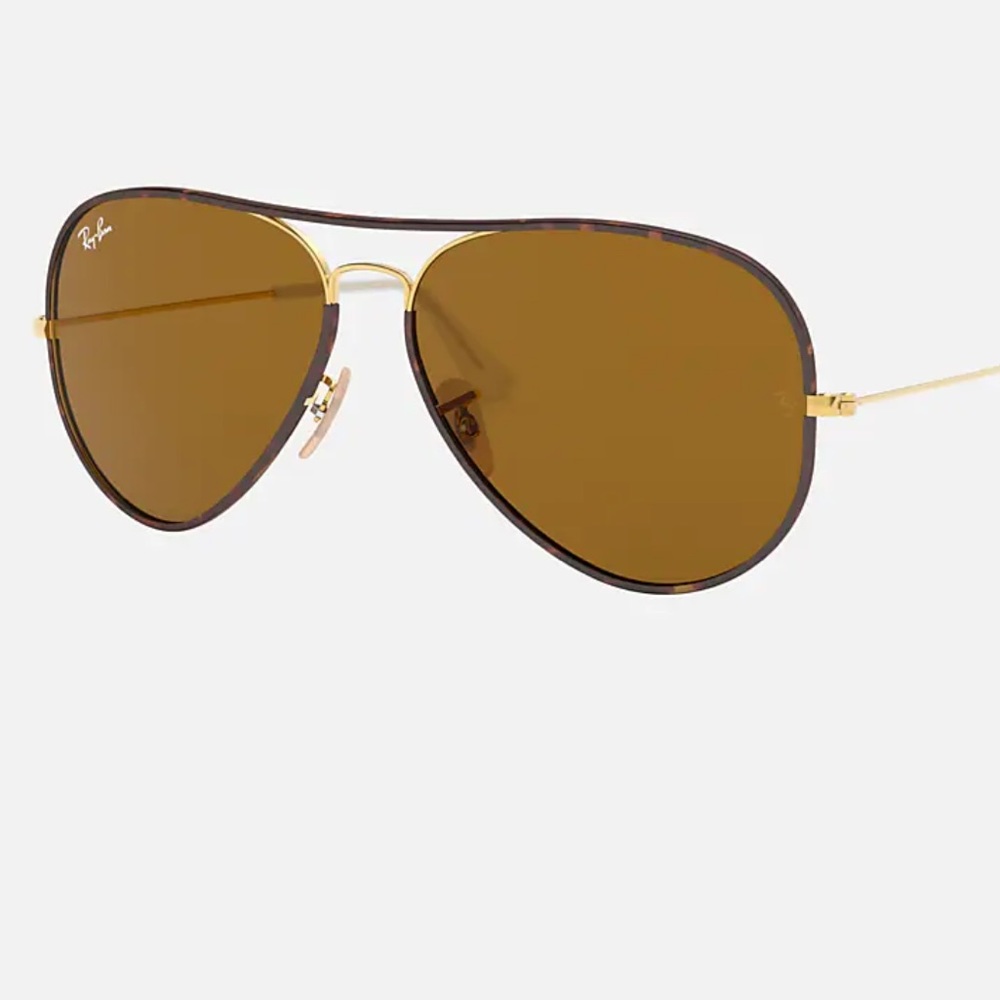 Ray-Ban Aviator Full Color